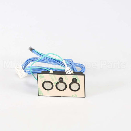 528762P Fisher Paykel Designer Bdg Pcb Assy Rohs Svc