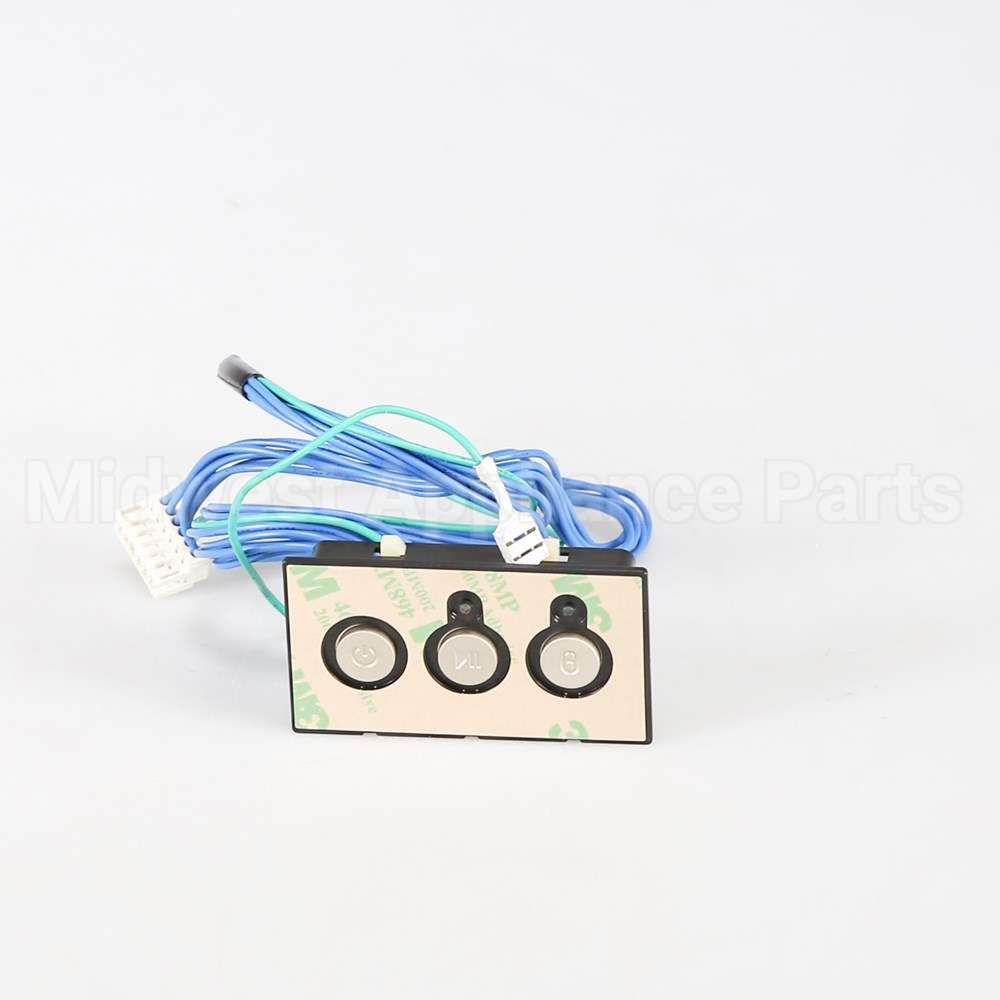 528762P Fisher Paykel Designer Bdg Pcb Assy Rohs Svc