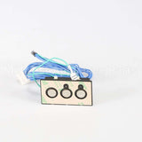 528762P Fisher Paykel Designer Bdg Pcb Assy Rohs Svc