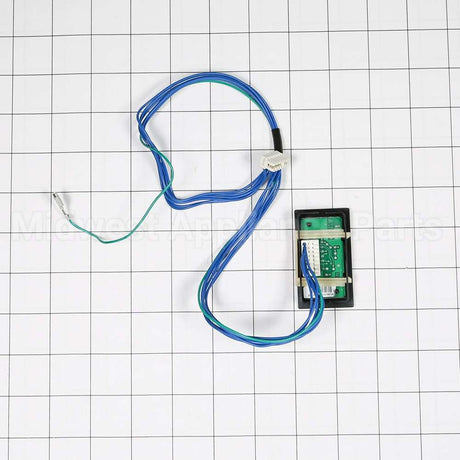 528762P Fisher Paykel Designer Bdg Pcb Assy Rohs Svc