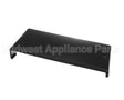 52879.0001 Bunn Cover, Hot Water Box