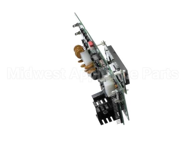 52887.1000 Bunn Kit, Cba Main Infusion