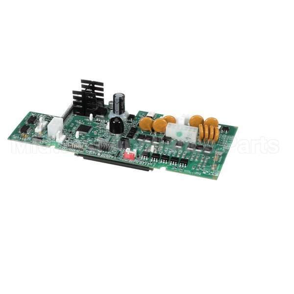52887.1010 Compatible Bunn Kit, Cba Icb Sh 4000W (Dd)