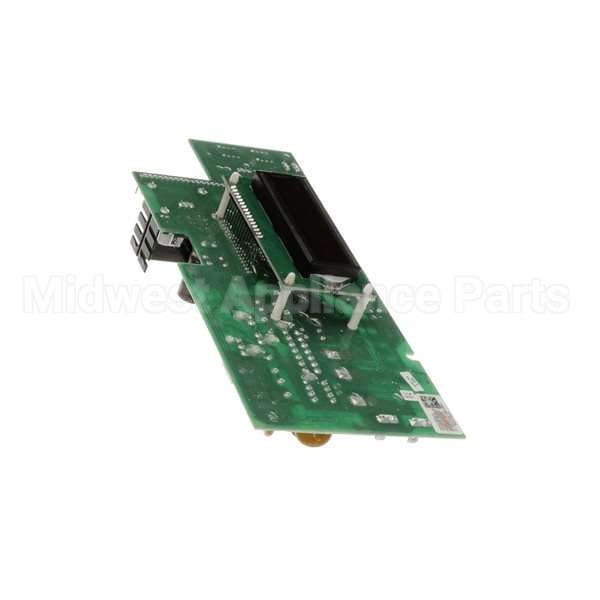 52887.1017 Compatible Bunn Cba, Main Infusion (Seven Eleven)