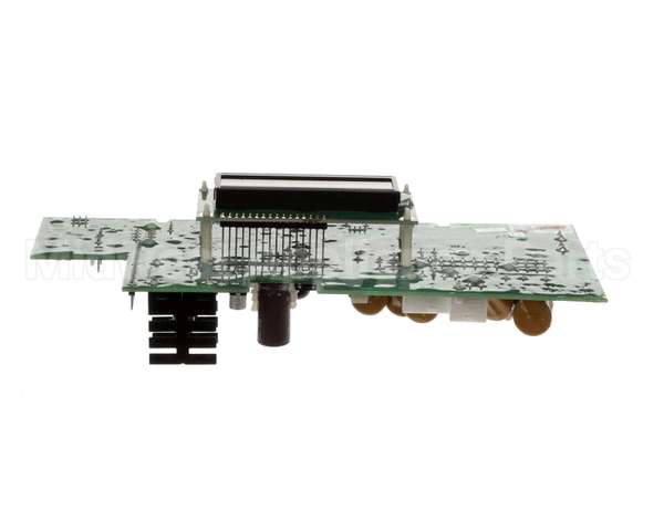 52887.1017 Bunn Cba, Main Infusion (Seven Eleven)