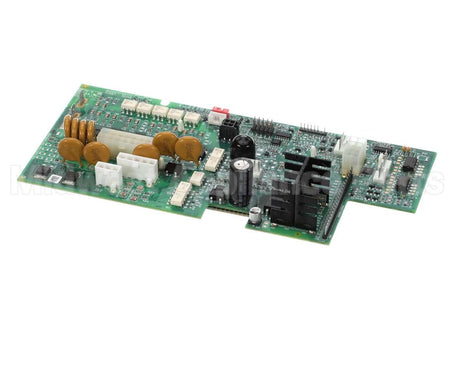 52887.1027 Bunn Cba, Infusion Icb Sh (Tdl)