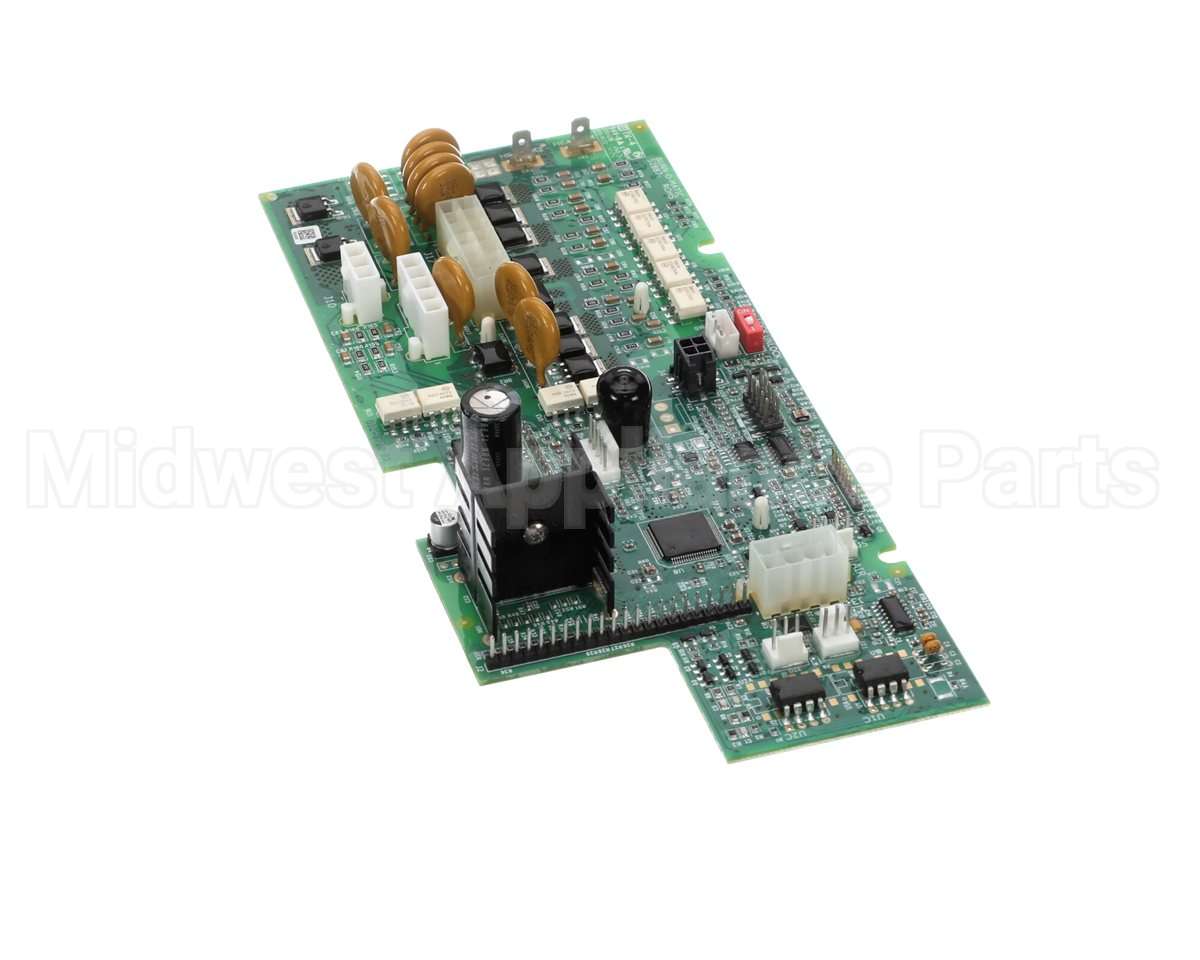 52887.1027 Bunn Cba, Infusion Icb Sh (Tdl)