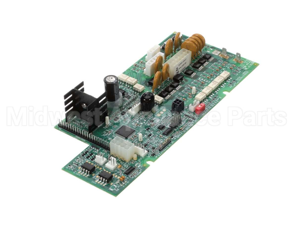 52887.1027 Bunn Cba, Infusion Icb Sh (Tdl)
