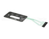 52904.0000 Bunn Switch, Membrane-Icb Single