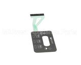 52904.0000 Bunn Switch, Membrane-Icb Single