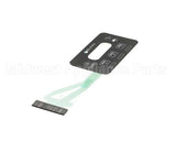 52904.0000 Bunn Switch, Membrane-Icb Single