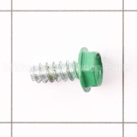 52909 Speed Queen Screw,Hex Wa Hd 10-16 1/2 Type B Cs Clr