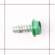 52909 Speed Queen Screw,Hex Wa Hd 10-16 1/2 Type B Cs Clr