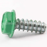 52909 Speed Queen Screw,Hex Wa Hd 10-16 1/2 Type B Cs Clr