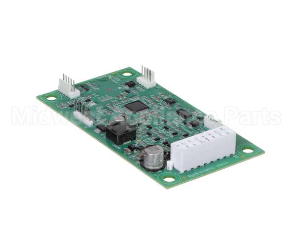 52913.1000 Bunn Kit, Infusion Comm Board