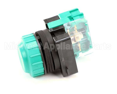 52922 Alvey Push Button Cycle Start