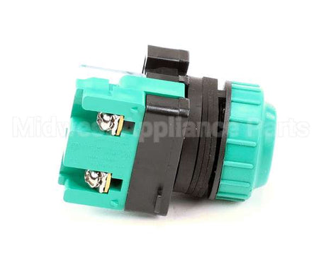 52922 Alvey Push Button Cycle Start