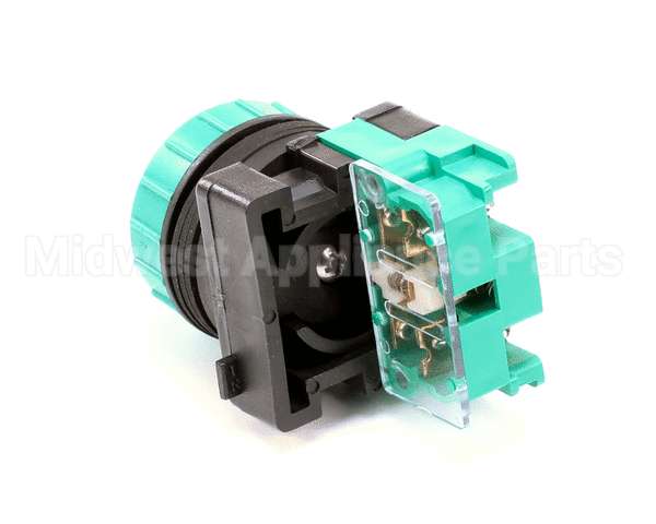 52922 Alvey Push Button Cycle Start
