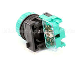 52922 Alvey Push Button Cycle Start