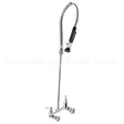 52922 Compatible Fisher Pre-Rinse, Ultra, S/S