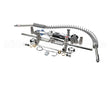 52922 Fisher Ss Prerinse Spg 8Bszlh