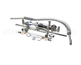 52922 Fisher Ss Prerinse Spg 8Bszlh