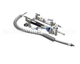 52922 Fisher Ss Prerinse Spg 8Bszlh