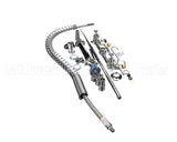 52922 Fisher Ss Prerinse Spg 8Bszlh