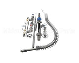 52922 Fisher Ss Prerinse Spg 8Bszlh