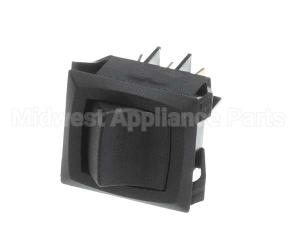 52922.0000 Bunn Switch, Rocker Dpst On/On