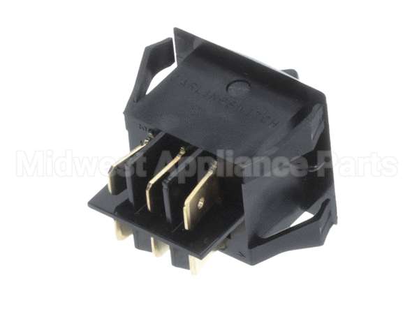 52922.0000 Bunn Switch, Rocker Dpst On/On