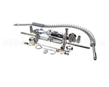 52922.0000 Fisher Ss Prerinse Spg 8Bszlh