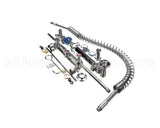 52922.0000 Fisher Ss Prerinse Spg 8Bszlh