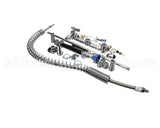 52922.0000 Fisher Ss Prerinse Spg 8Bszlh
