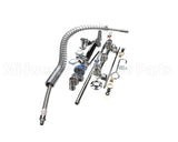 52922.0000 Fisher Ss Prerinse Spg 8Bszlh