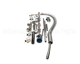 52930 Fisher Ss Prerinse Spg 8Bszlh 06Ss