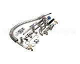 52930 Fisher Ss Prerinse Spg 8Bszlh 06Ss