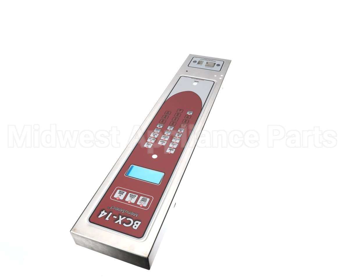 52931 Blodgett Panel Decal Assembly