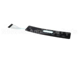 52941.0002 Bunn Switch, Membrane-Icb Twin 2-Batch