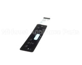 52941.0002 Bunn Switch, Membrane-Icb Twin 2-Batch