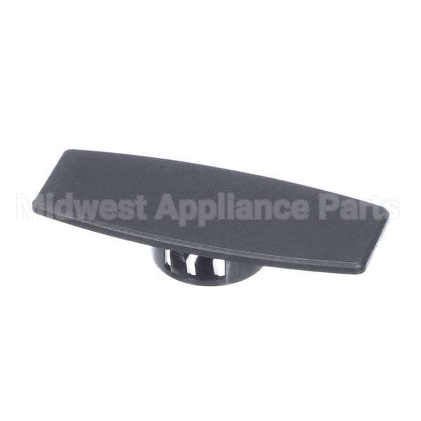 52945.0000 Compatible Bunn Badge, Trunk Hole Plug Icb