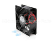 52947 Blodgett Axial Fan, 24Vdc 4