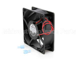 52947 Blodgett Axial Fan, 24Vdc 4