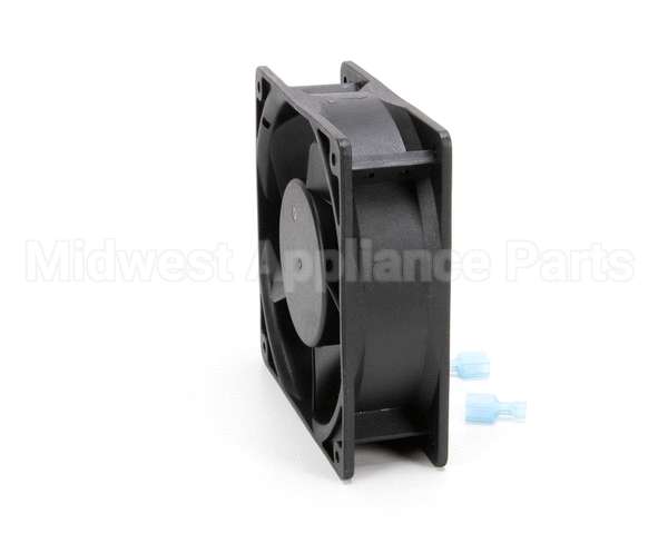 52947 Blodgett Axial Fan, 24Vdc 4