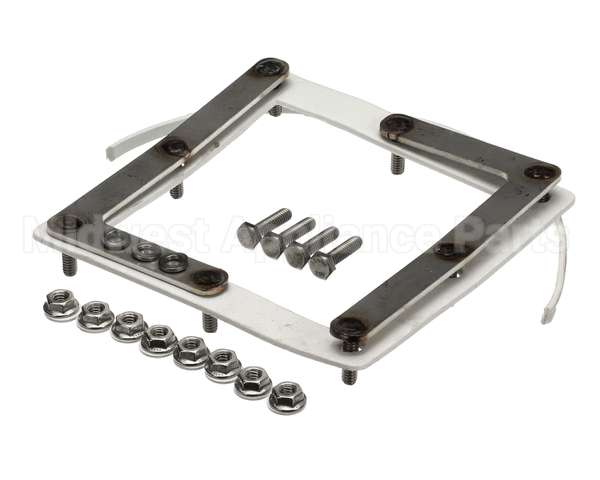 52949 Blodgett Kit,Heat Exch Bracket Hdwe