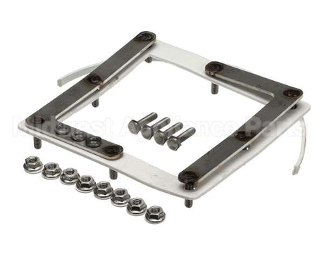 52949 Blodgett Kit,Heat Exch Bracket Hdwe