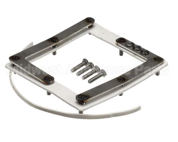 52949 Blodgett Kit,Heat Exch Bracket Hdwe