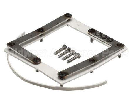 52949 Blodgett Kit,Heat Exch Bracket Hdwe