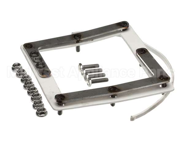 52949 Blodgett Kit,Heat Exch Bracket Hdwe