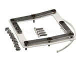 52949 Blodgett Kit,Heat Exch Bracket Hdwe